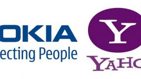 Nokia и Yahoo! заедно срещу Apple и Google
