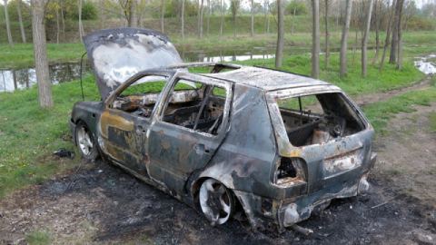 Джиесемите са причина за смъртта на 16 000 души по пътищата