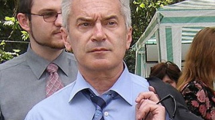 Майки скочиха срещу Сидеров