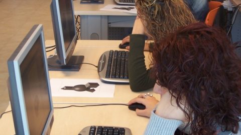 Предпоследни сме в ЕС по използване на компютри
