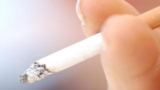 цигари, тютюнопушене, бременност