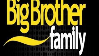 Big Brother family