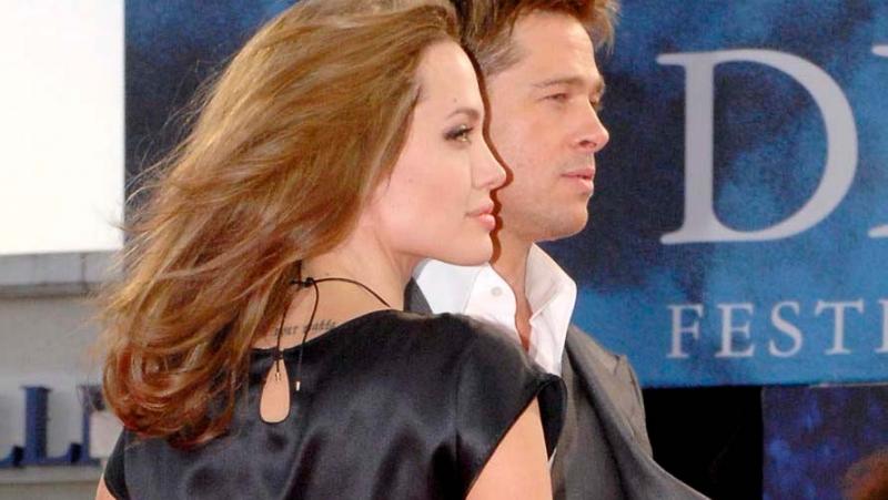 Angelina Jolie and Brad Pitt in a brand new film
 – 2024-06-15 10:30:13