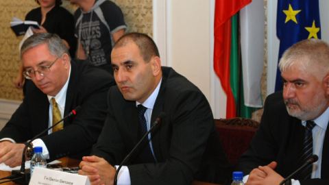 Туци поръчал убийството на Юри Галев