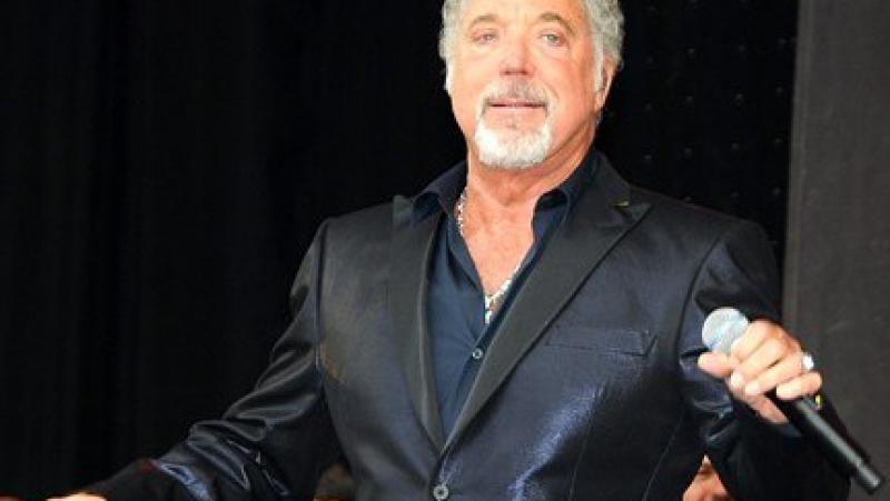 Tom Jones with a concert in Bulgaria
 – 2024-09-06 06:12:12