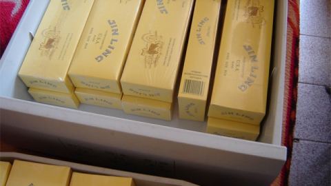Продължават полицейските операции срещу стоки без бандерол
