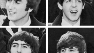 The Beatles, Пол Макартни