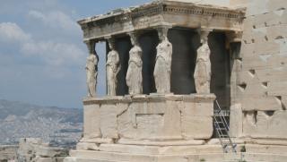 Новини, криза, древните гърци, дълг
