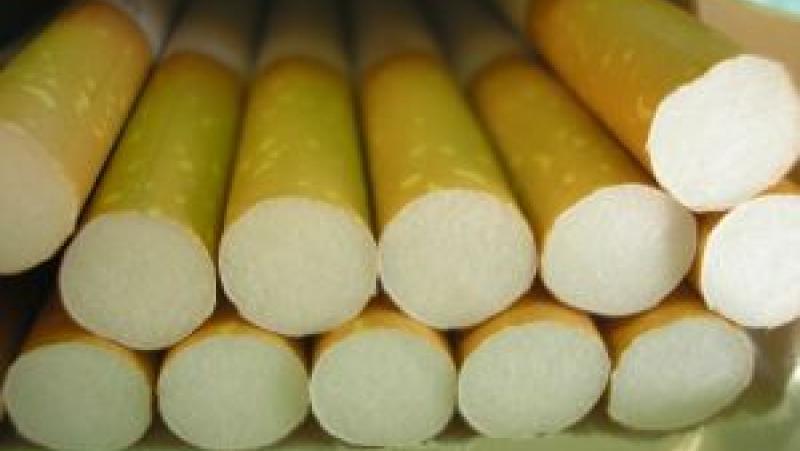 Cigarette prices are skyrocketing
 –