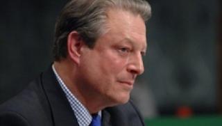 Ал Гор, разследване, сексуално посегателство