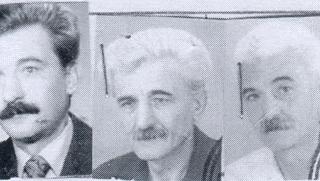 полиция, издирван, Стоян Иванов 