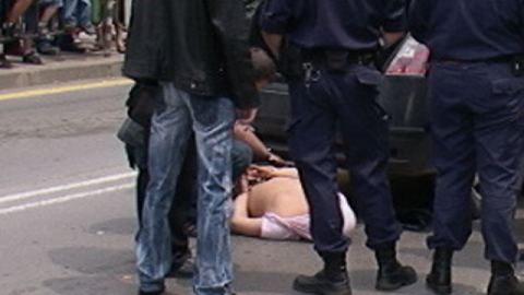 Задържаха заподозрени за 12 кражби, извършени за едно денонощие