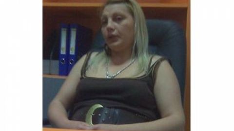 Столичната полиция търси съдействие за установяване на самоличността на измамничка