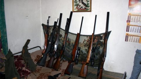 Барак Обама ще настоява за ограничаване търговията с оръжия