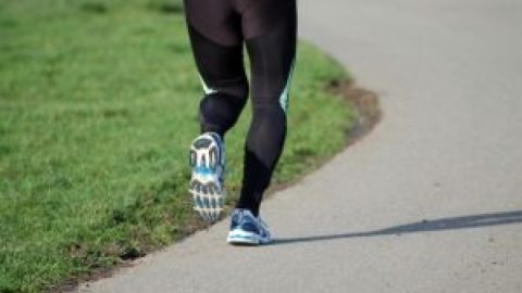 Спортът отблъсква депресията