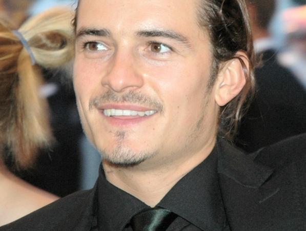 Orlando Bloom: I want to be taken seriously as an actor
 – 2024-08-25 16:21:16