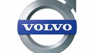 Volvo, служители, работа, автомобили, гориво