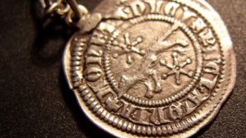 18 000 антики бяха върнати на България от Канада