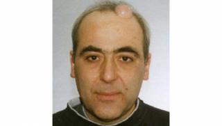 издирване, София, полиция