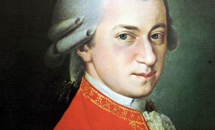 There are 118 possible causes of Mozart’s death
 – 2024-04-13 03:49:49