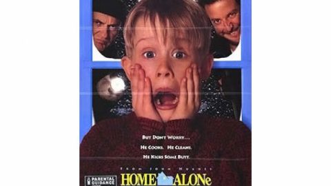 Маколи Кълкин от "Сам в къщи" стана на 30 години