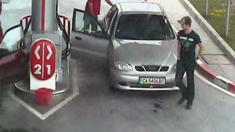 Столичната полиция издирва крадец