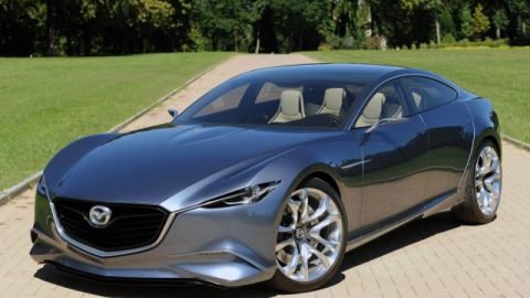 Mazda изтегля от пазара 493 000 автомобила