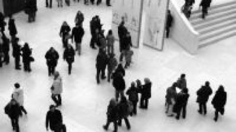 Европейското потребителско доверие рязко се е понижило
