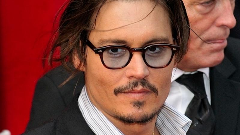 Johnny Depp: Angelina Jolie and I were constantly looking around for paparazzi
 – 2024-09-02 06:02:29