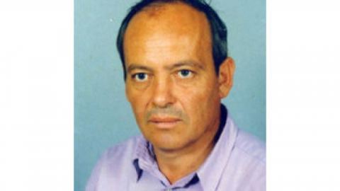 Полицията издирва Атанас Стоянов на 58 години от Костенец