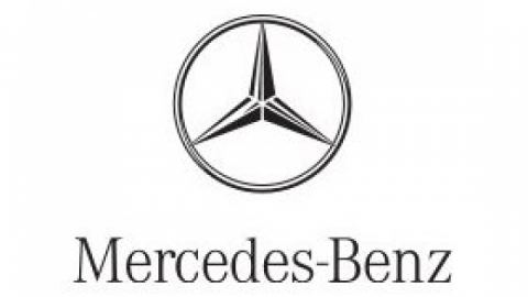 Забавно видео на новия Mercedes CLS