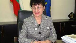 Анна-Мария Борисова, Бойко Борисов, здравеопазване, оставка