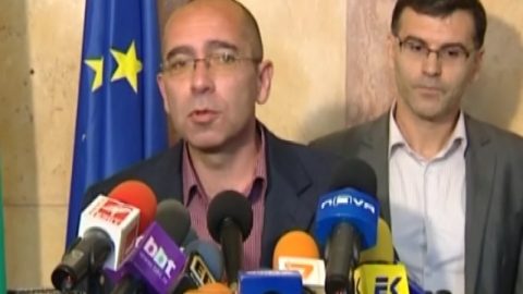 Д-р Стефан Константинов: Свидетели сме на хартиена здравна реформа