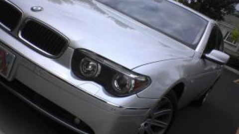 BMW изтегля 200 000 коли от пазара заради проблем със спирачките