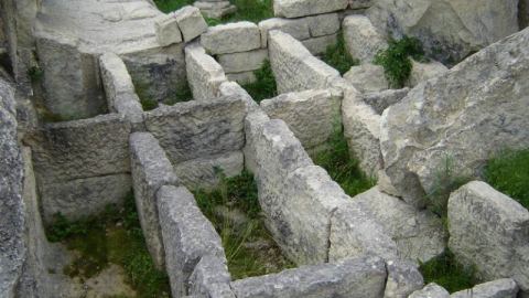 В Йордания откриха най-старото жилище