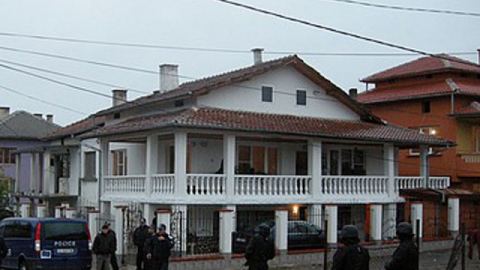 При полицейска операция “Търгашите” е задържано семейство лихвари