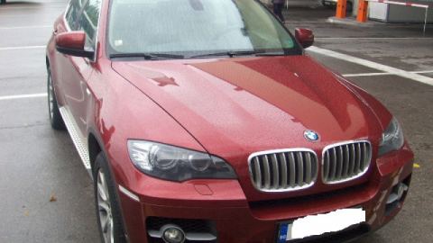 Задържаха два издирвани автомобила на ГКПП – Капитан Андреево