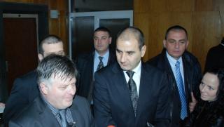 полиция, МВР, София, Николай Николов
