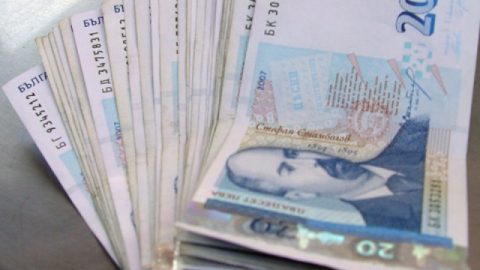 Обезценяване за първи път на пенсиите от 12 години