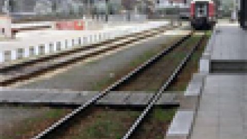 10.8% спад при превозите на товари