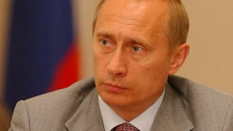 Путин: Русия не се страхува от кризата