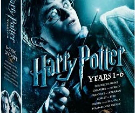 Harry Potter, X-Men and Transformers in Oscar contention
 – 2024-08-04 15:29:24