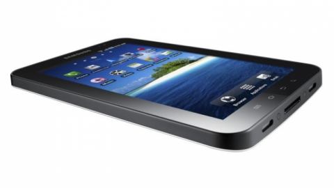 Samsung с Galaxy Tab 2