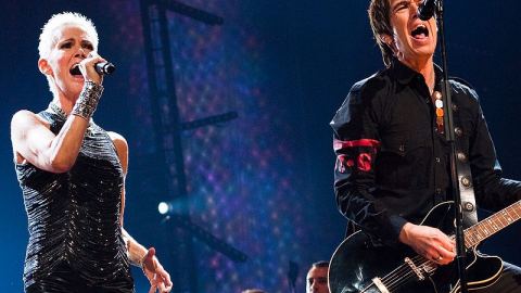 Roxette ще изнесат концерт в София