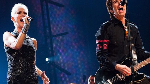 Roxette ще изнесат концерт в София