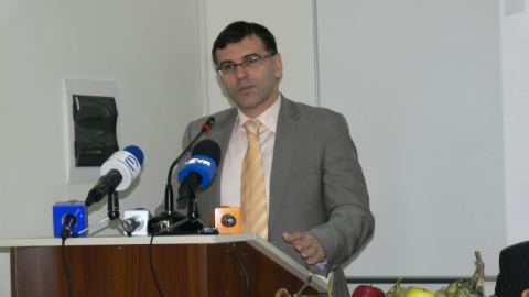 Дянков за влизането ни в Еврозоната: Изказване пред Парламента