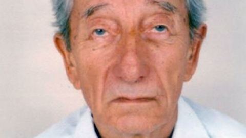 Столичните полицаи продължават издирването на 81-годишен мъж