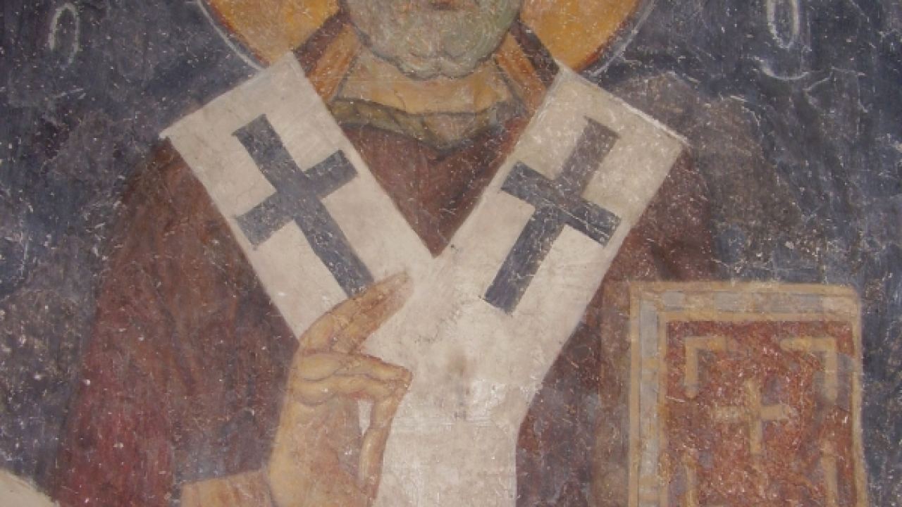 Св. Григорий, еп. Български