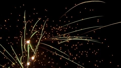 Германците дали 113 млрд евро за фойерверки