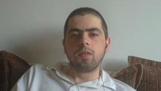 Димитър Йорданов, помощ, болест